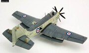 Fairey Gannet AEW.3 1:72