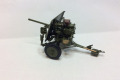 Ordance QF 2 pounder Mark IX 1:35