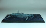 USS Belleau Wood 1:700