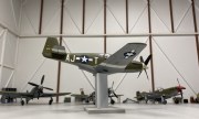 P-51B Mustang 1:48