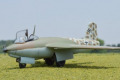 Messerschmitt Me 263  1:72