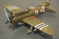 Republic P-47D Thunderbolt Bubbletop 1:48