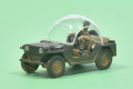 Ford M151 MUTT 1:72