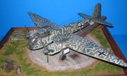 Junkers Ju 188 E-1 1:48