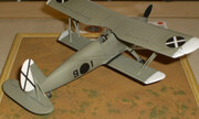 Arado Ar 68 E-1 1:72