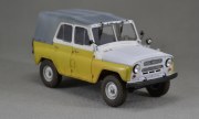 UAZ-469 1:35