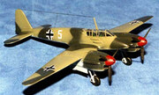 Focke-Wulf Fw 187 Falke 1:72