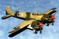 Focke-Wulf Fw 187 Falke 1:72