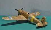 Fiat G.50 Freccia 1:48