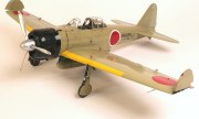 Mitsubishi A6M2 Zero 1:32