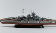 Bismarck 1:700