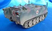 M113 A2G San 1:35