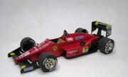 Ferrari F1 87/88C 1:43