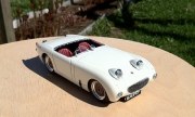 Austin Healey Sprite Mk.1 1:24