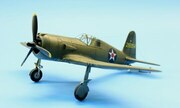 Vultee P-66 Vanguard 1:72