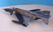 McDonnell Douglas F-4E Phantom II 1:144