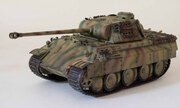 Pz.Kpfw. V Panther Ausf. D 1:35