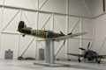 Spitfire Mk.II 1:48