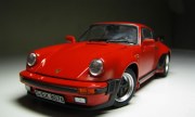 Porsche 911 Turbo 1:24