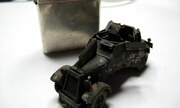 Kfz. 13 Adler 1:72