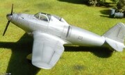 Piaggio P.119 1:72