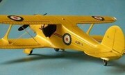 Beechcraft Model 17 Staggerwing 1:48