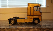 Renault Magnum 480 1:24