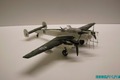 Messerschmitt Bf 110 G-4 1:48