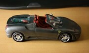 Ferrari F430 1:24