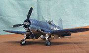 Vought F4U-1A Corsair 1:48