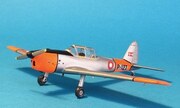 De Havilland Canada DHC-1 Chipmunk Mk.20 1:72