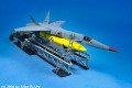 North American F-108 Rapier 1:89