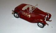 32 Ford Classic Cruiser 1:24