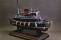 Harbour Tug Boat 1:108