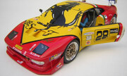 Ferrari 355 GT3 1:24