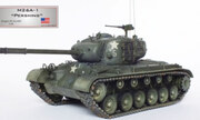 M26 Pershing 1:35