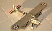 Fiat CR.32 1:48