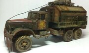 KrAZ-255B 1:35