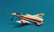 Bede BD-5J 1:72