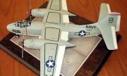 North American AJ-2 Savage 1:48