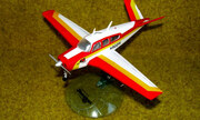 Beechcraft V35В Bonanza 1:72