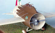 Stipa Caproni 1:72