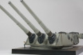 USS Missouri (BB-63) - Turret No. 1 1:72