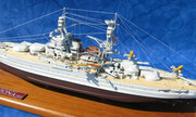 USS Arizona (BB-39) 1:350