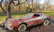 Ford Gran Torino 1:24