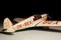 Beneš-Mráz Be-555-1 Superbibi 1:72