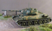 T-34/85 1:56