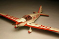 Beneš-Mráz Be-555-1 Superbibi 1:72