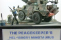 HEL-150 GR1 Minotaurus UN Vehicle 1:35