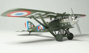 Nieuport-Delage NiD 622 1:72